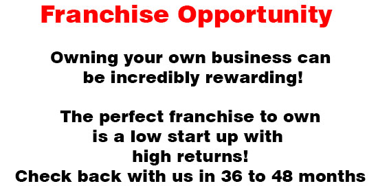 frinchise
